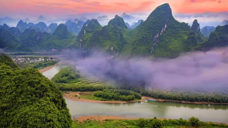 高精度工业智慧城市